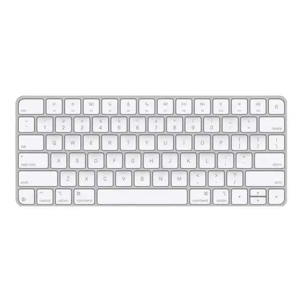 Magic Keyboard (USB–C) 