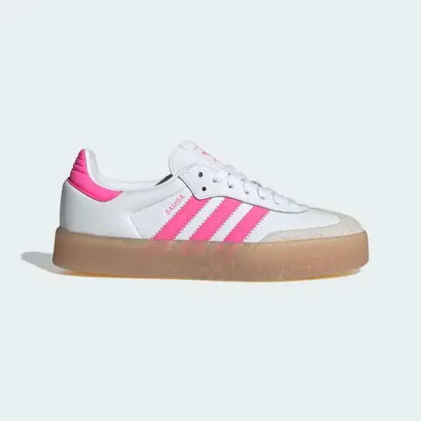 Sambae Shoes