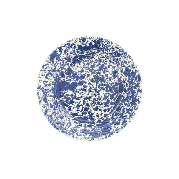 Splatter Dinner Plates
