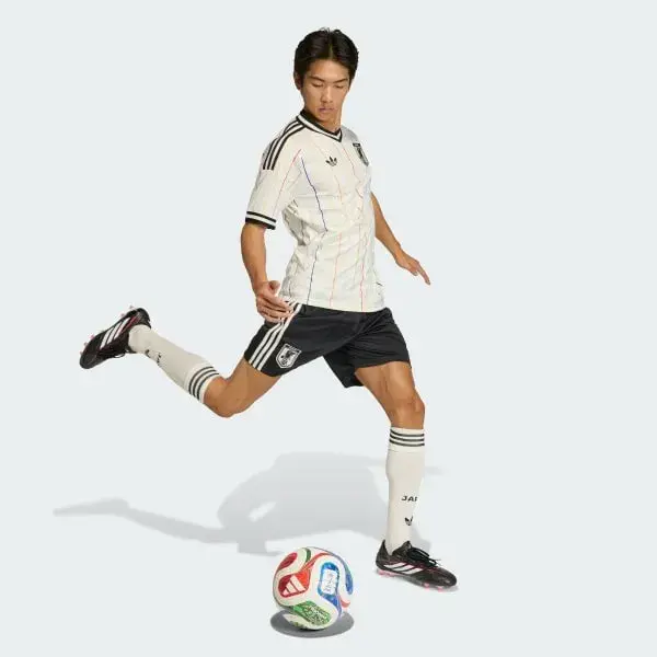 Japan 26 Away Jersey