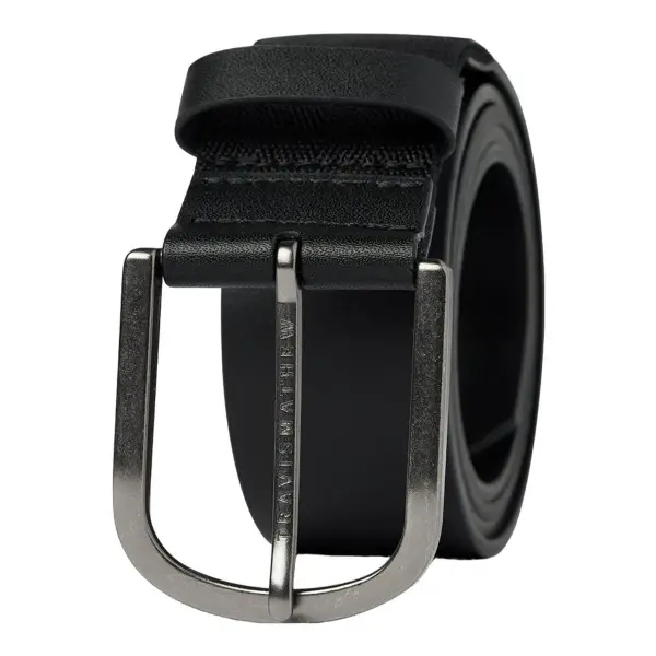 Jinx 2.0 Leather Belt