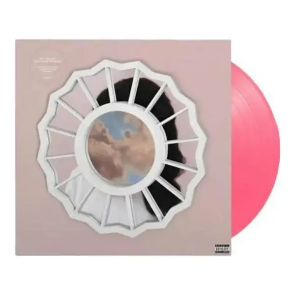 The Divine Feminine UO Exclusive 2XLP