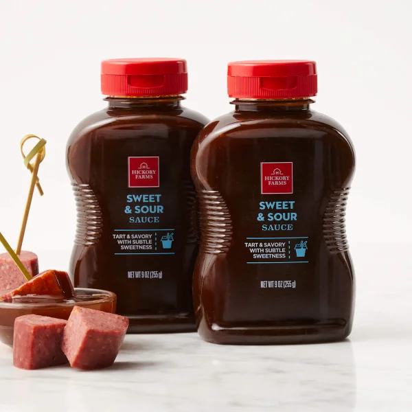 Sweet & Sour Sauce 6-Pack