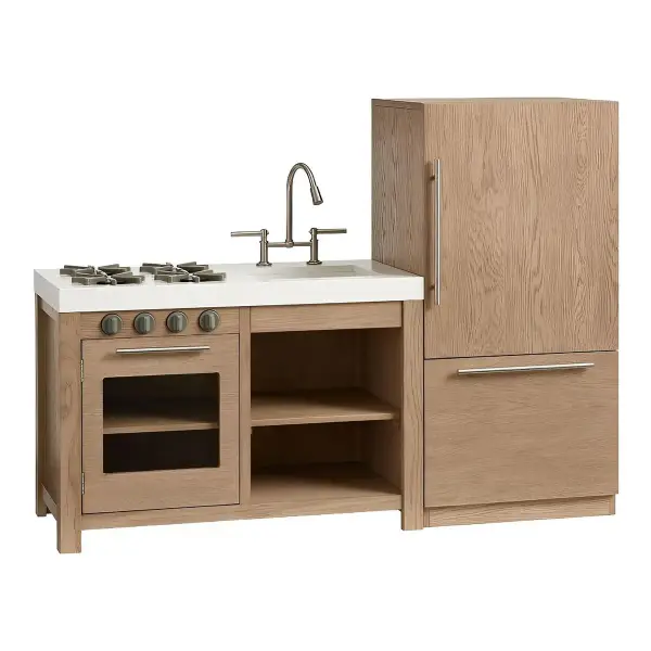Charlie Kitchen Collection (51")