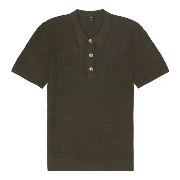 Nathan Polo Shirt