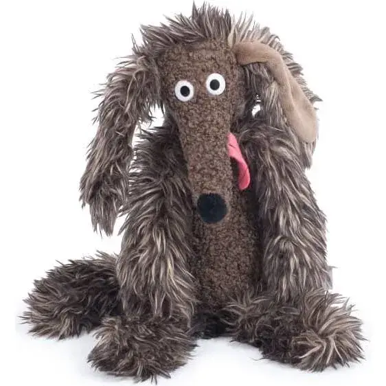 Dumpster The Plush (medium)