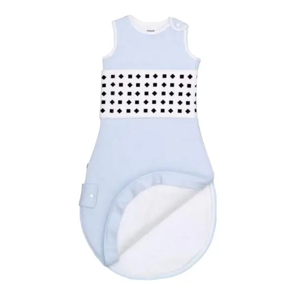 Breathing Wear Quilted Sleeping Bag