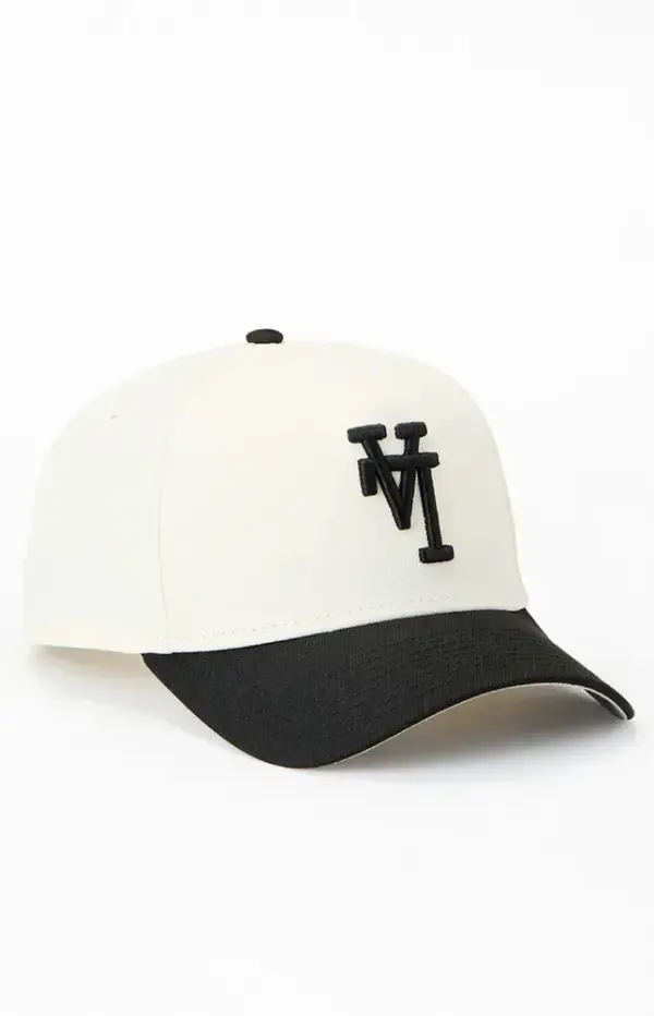 LA Dodgers UD 9Forty Hat