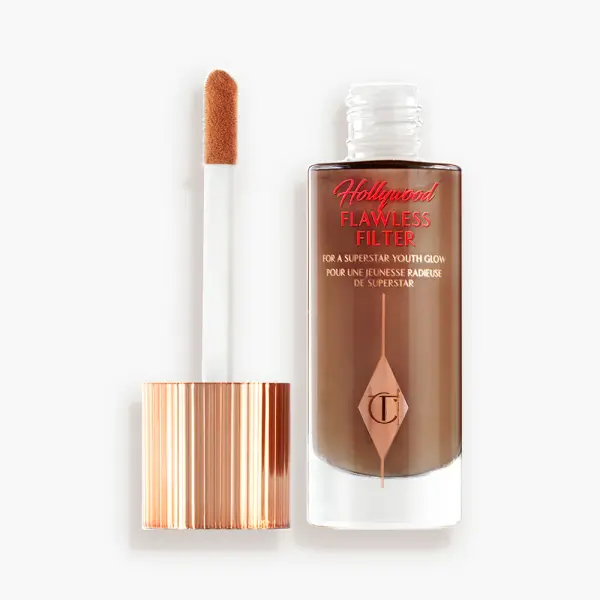 HOLLYWOOD FLAWLESS FILTER8 DEEP