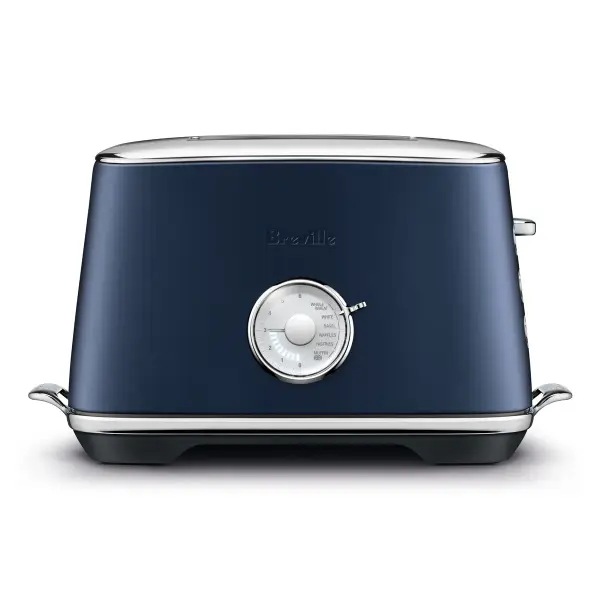 Luxe 2-Slice Toaster