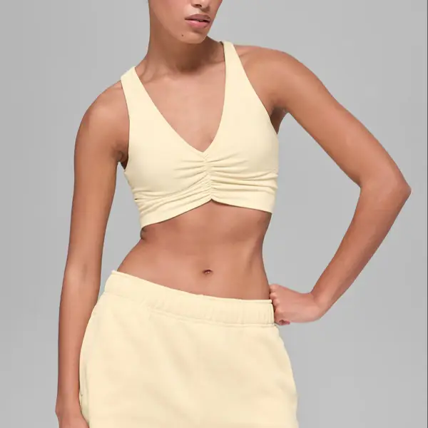 Wild Thing Bra