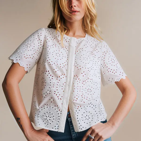 Manon Shirt