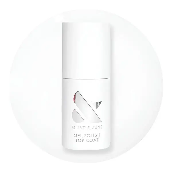 Gel Top Coat