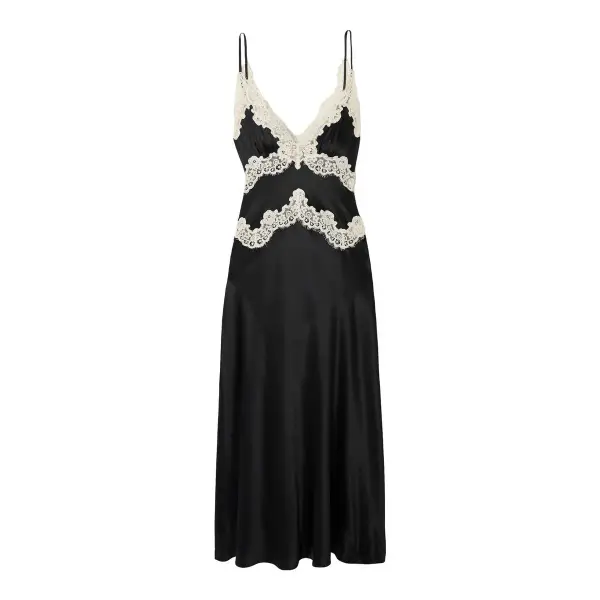 Obelia Dress