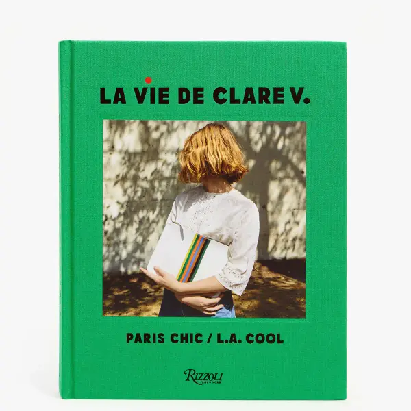 La Vie de Clare V.