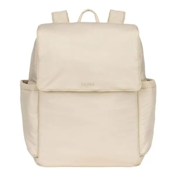 Diaper Backpack with Laptop Sleeve 