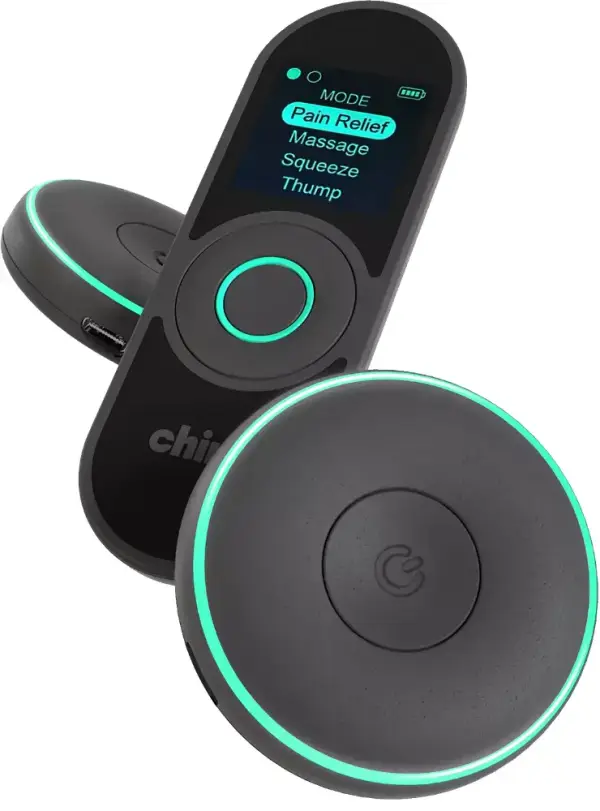 Muscle Stimulator