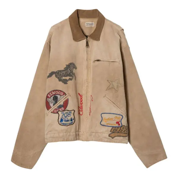 Wasteland Jacket