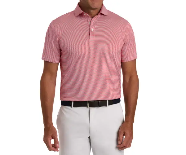 The Perkins Shirt