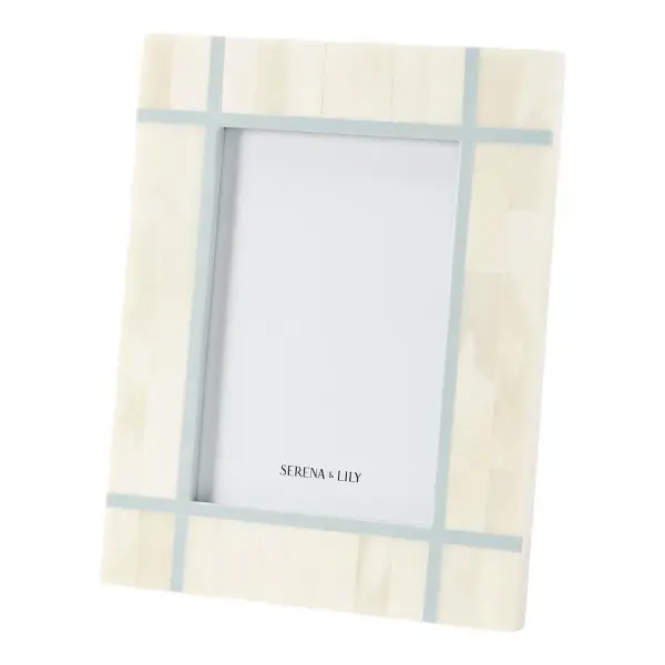 Catania Bone Frame
