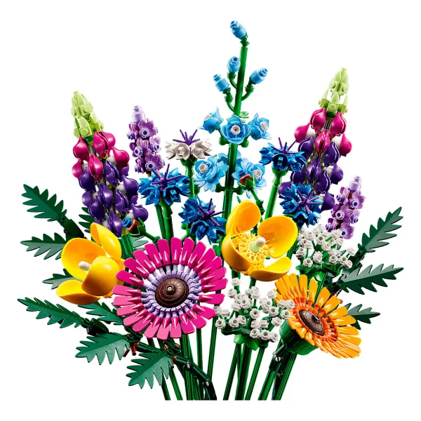 Wildflower Bouquet