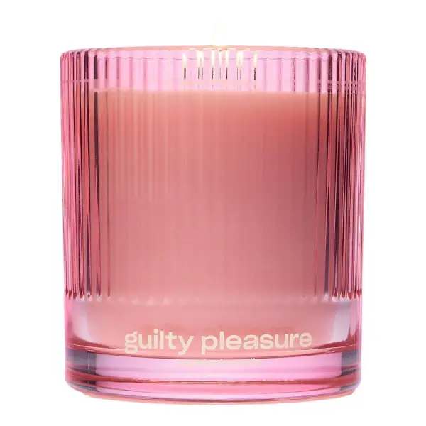 Guilty Pleasure Candle