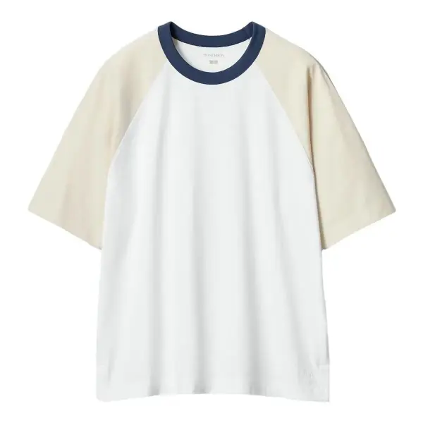 Raglan T Shirt