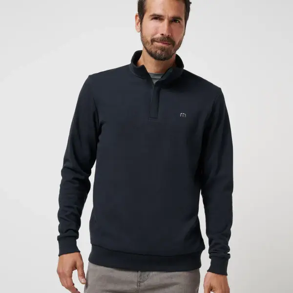 Cloud 2.0 Quarter Zip Pullover