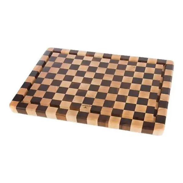 Check Carving Board