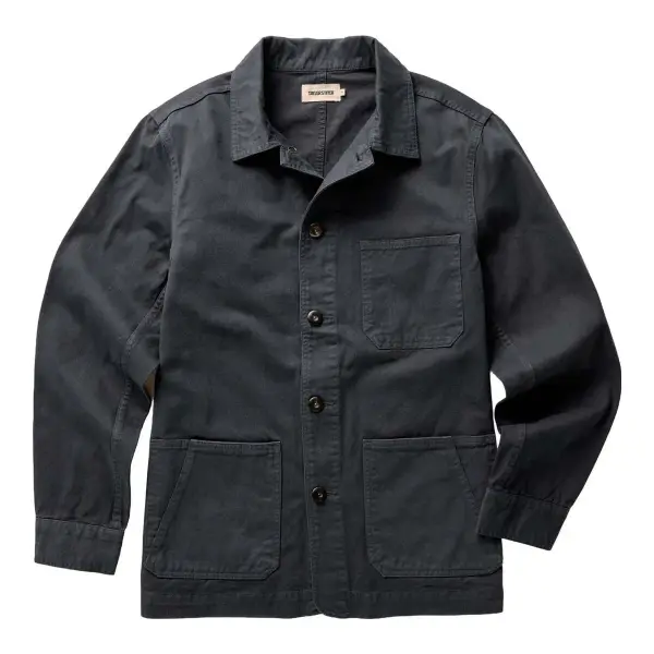 The Ojai Chore Coat