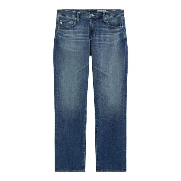 Graduate AG-Ed Tailored Leg Denim