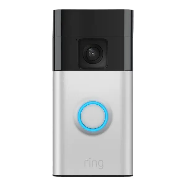 Battery Doorbell