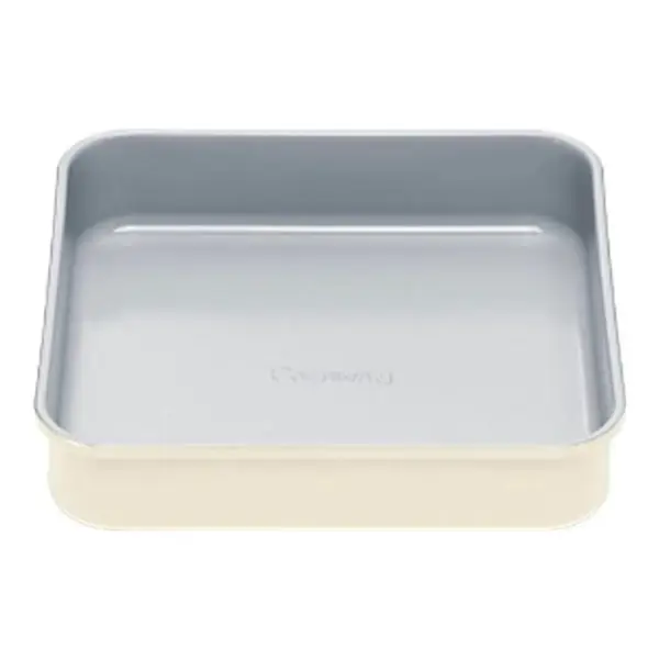 Square Pan