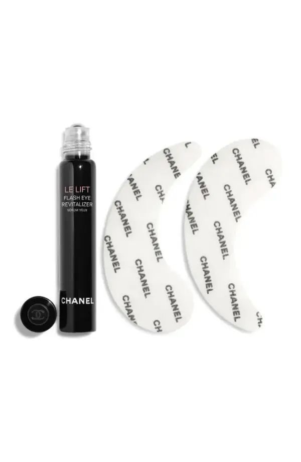 LE LIFT Firming Anti-Wrinkle Flash Eye Revitalizer