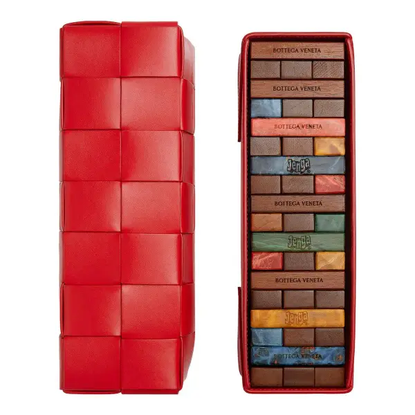 Jenga Game