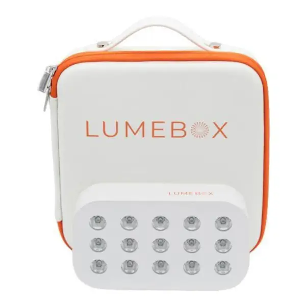 Lamp 2.0 Light Therapy Device