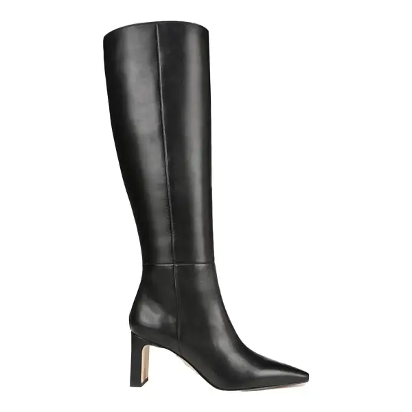 Sylvia Boots