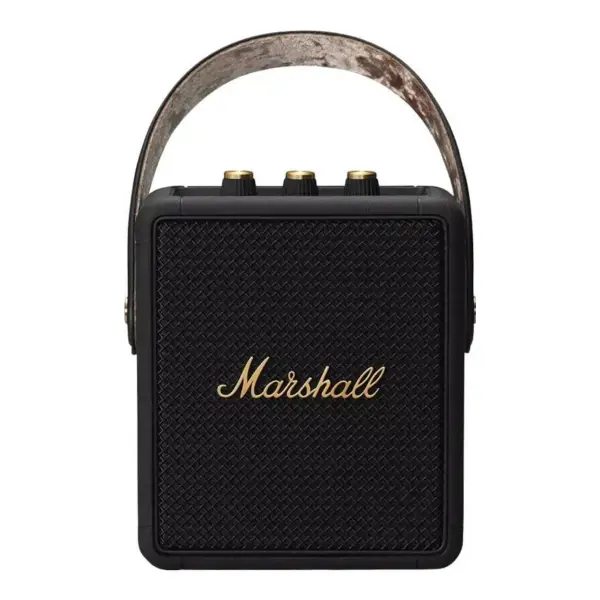 Stockwell II Portable Bluetooth Speaker