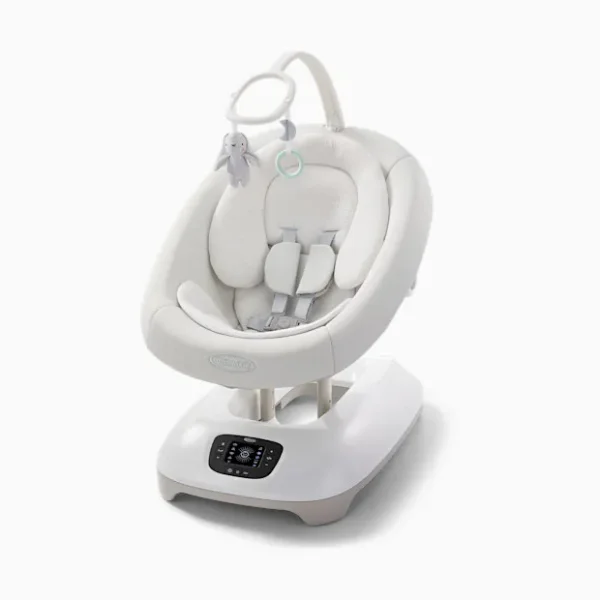 Graco SmartSense Soothing Baby Swing - Rori