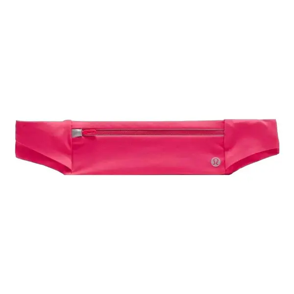 Fast and Free Running Belt Bag