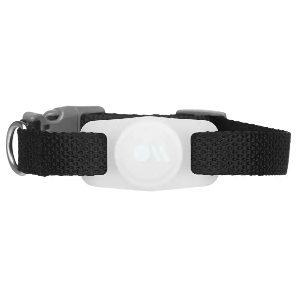 Airtag Case for Dog Collars 2 Pack