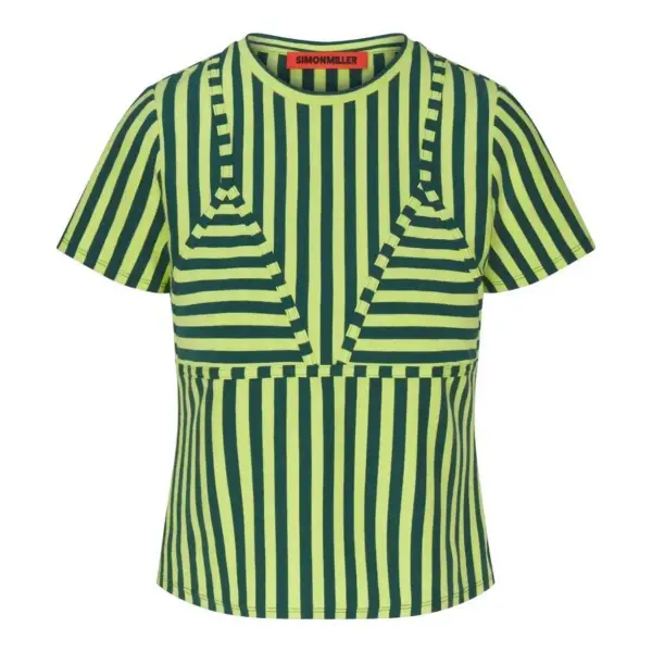 Kini Striped Tee
