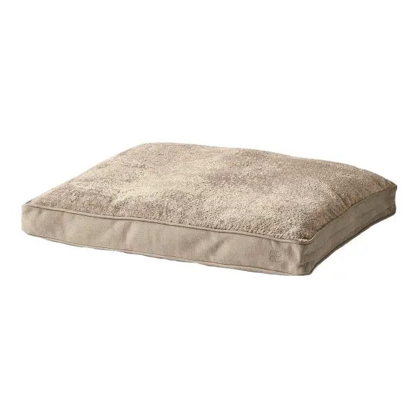 Piped Edge Pet Cushion