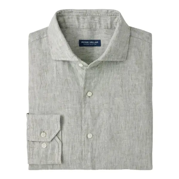 Astino Lino Sport Shirt