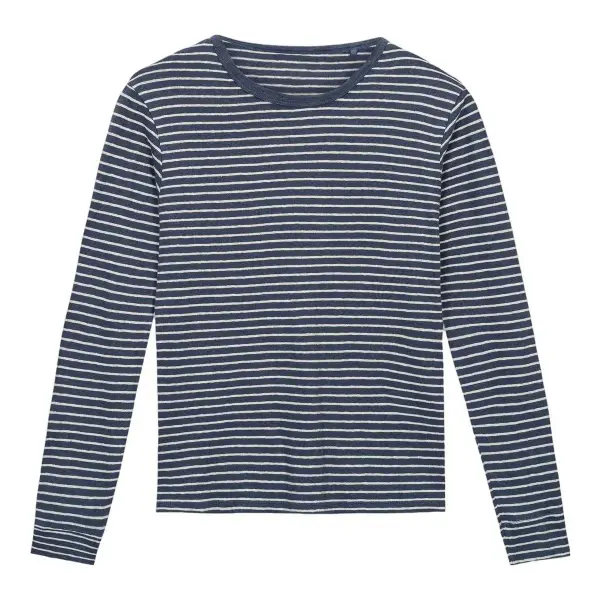 Long Sleeve Sun Tee