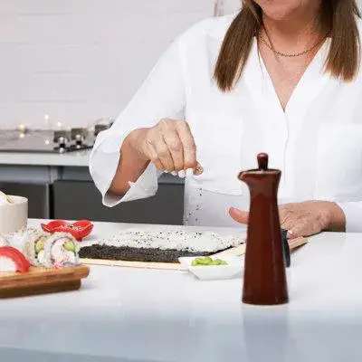 3-Piece Sushi Making Kit