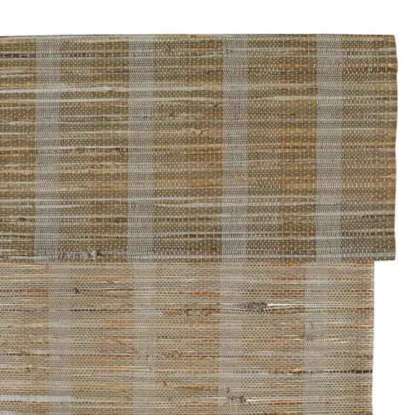 Natural Jute Bamboo Woven Shade