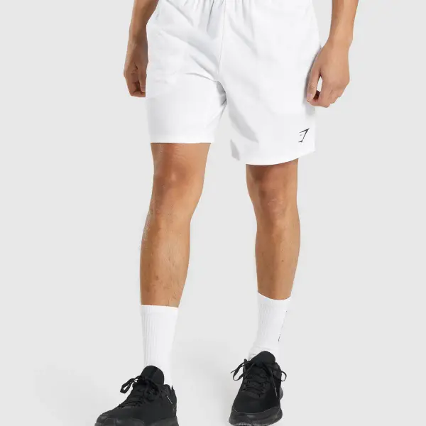 Arrival 7" Shorts