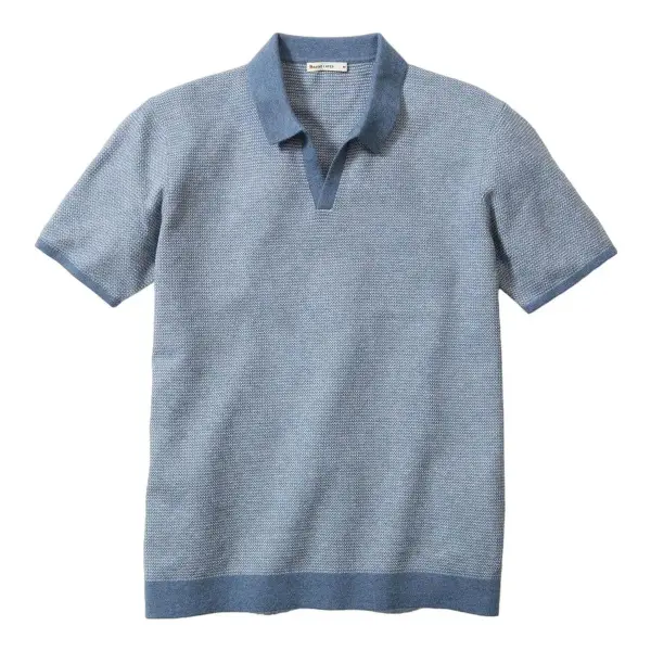 Sweater Polo