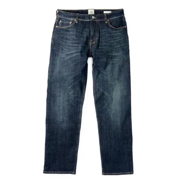 Stretch Selvedge Denim Jeans